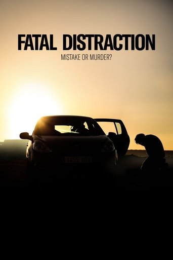 دانلود فیلم Fatal Distraction 2020