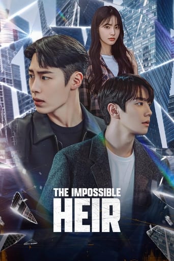 دانلود سریال The Impossible Heir 2024 (وارث غیرمحتمل)
