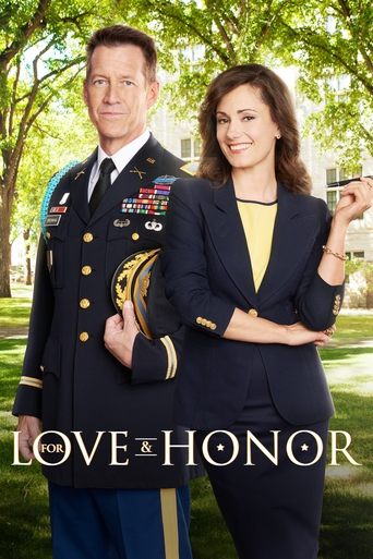 دانلود فیلم For Love and Honor 2016