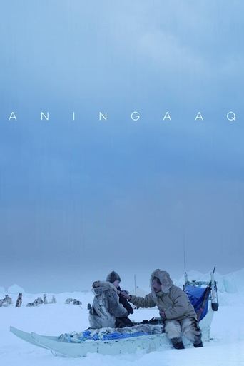 دانلود فیلم Aningaaq 2013