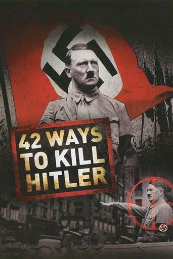 دانلود فیلم 42 Ways to Kill Hitler 2008