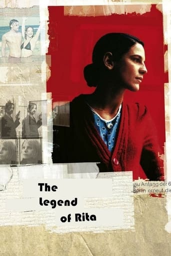 دانلود فیلم The Legend of Rita 2000