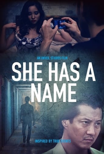 دانلود فیلم She Has a Name 2016