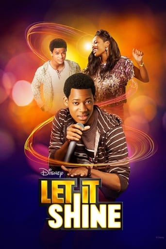 دانلود فیلم Let It Shine 2012
