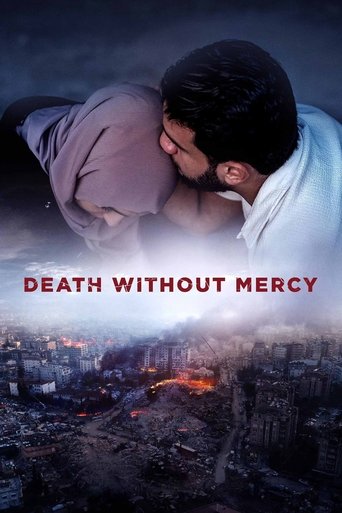 دانلود فیلم Death Without Mercy 2024