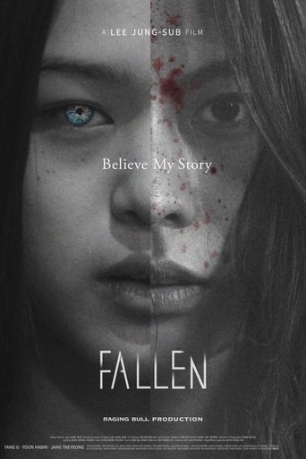 دانلود فیلم Fallen 2018