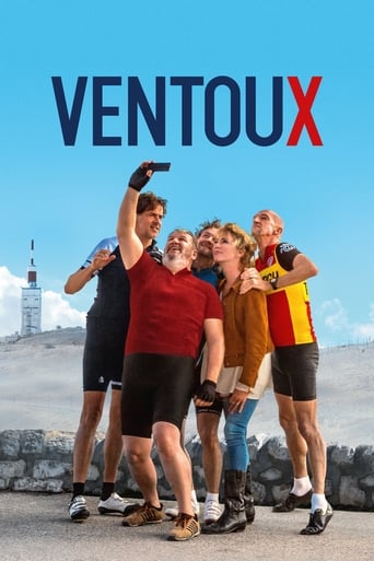 دانلود فیلم Ventoux 2015 (ونتوکس)