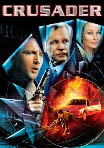 دانلود فیلم Crusader 2005 (جنگجوی صلیبی)