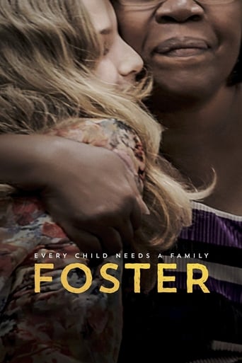 دانلود فیلم Foster 2018