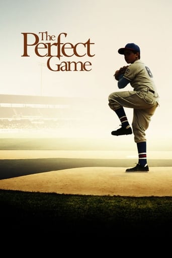 دانلود فیلم The Perfect Game 2009