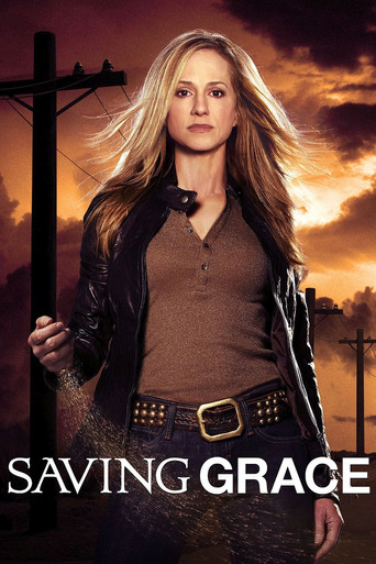 دانلود سریال Saving Grace 2007