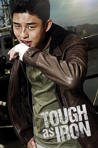 دانلود فیلم Tough as Iron 2013