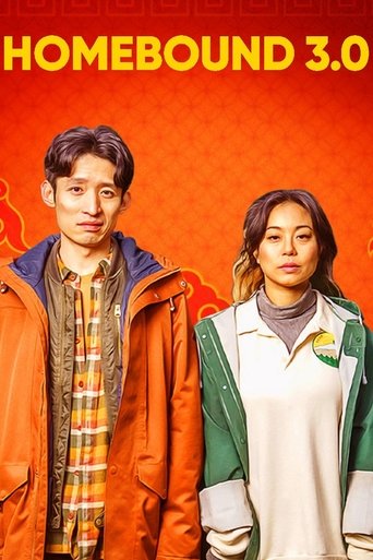 دانلود سریال Homebound 3.0 2023
