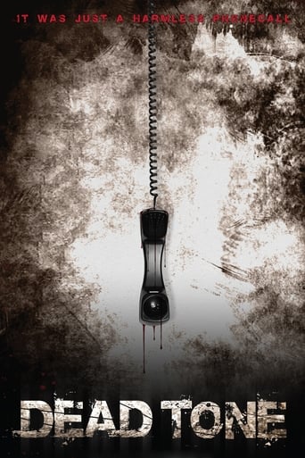 دانلود فیلم Dead Tone 2007