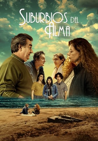 دانلود فیلم Soul Suburbia 2025