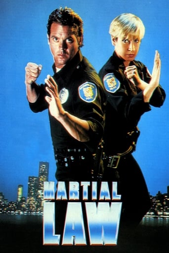 دانلود فیلم Martial Law 1990