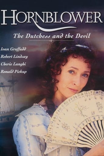 دانلود فیلم Hornblower: The Duchess and the Devil 1999