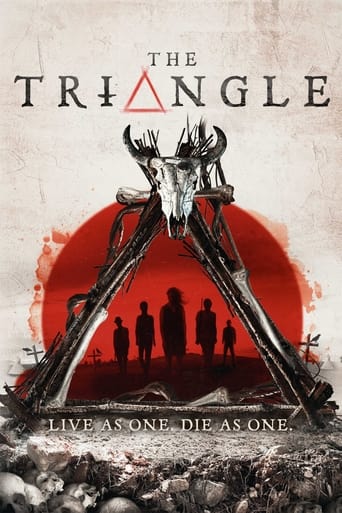 دانلود فیلم The Triangle 2016