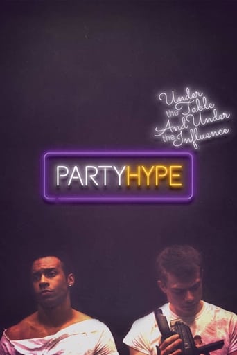 دانلود فیلم Party Hype 2018