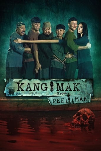 دانلود فیلم Kang Mak (From Pee Mak) 2024 (کانگ ماک از پی ماک)