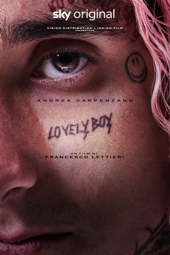 دانلود فیلم Lovely Boy 2021