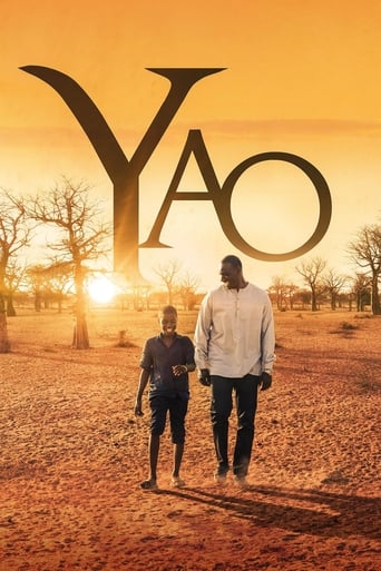 دانلود فیلم Yao 2018 (یائو)