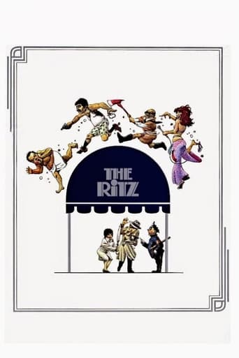 دانلود فیلم The Ritz 1976