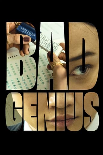 دانلود فیلم Bad Genius 2024 (نابغه متقلب)