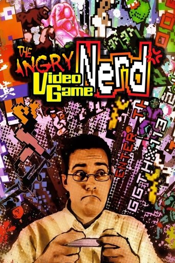 دانلود سریال The Angry Video Game Nerd 2004