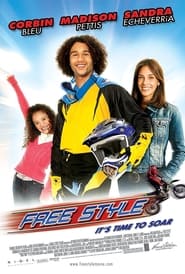 دانلود فیلم Free Style 2008 (سبک آزاد)