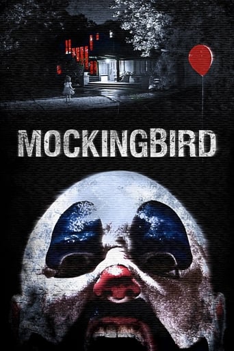 دانلود فیلم Mockingbird 2014