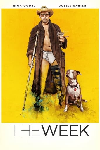 دانلود فیلم The Week 2015 (هفته)