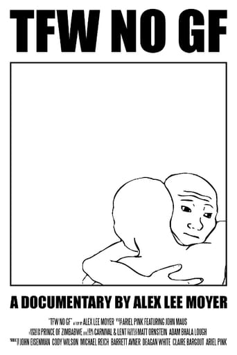 دانلود فیلم TFW No GF 2020