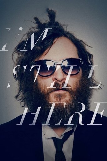 دانلود فیلم I'm Still Here 2010 (من هنوز اینجام-خواکین فونیکس)
