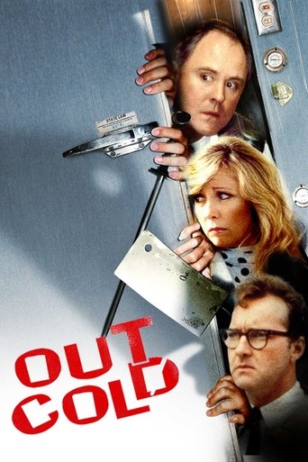 دانلود فیلم Out Cold 1989