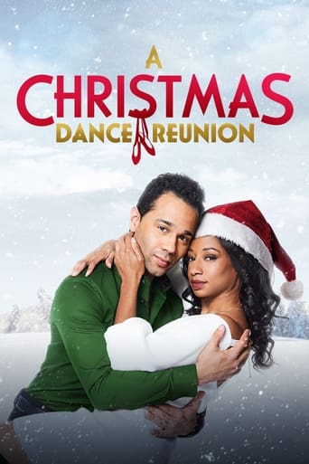 دانلود فیلم A Christmas Dance Reunion 2021