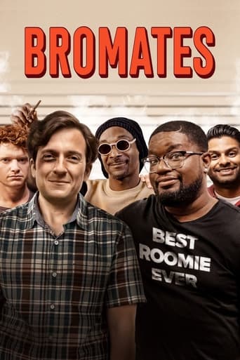 دانلود فیلم Bromates 2022 (برومات ها)