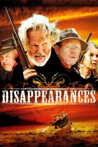 دانلود فیلم Disappearances 2006