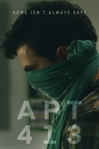 دانلود فیلم Apartment 413 2019