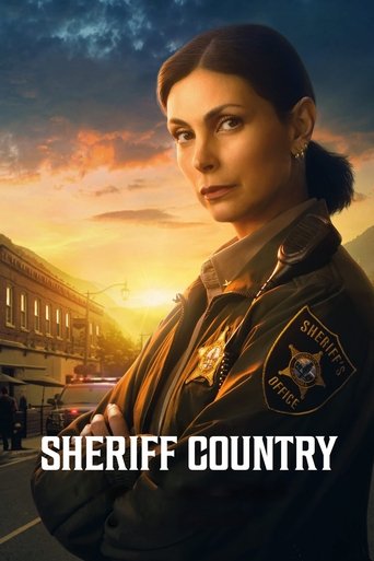 دانلود سریال Sheriff Country 2025 (ناحیهٔ کلانتر)