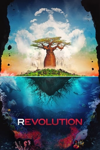 دانلود فیلم Revolution 2012