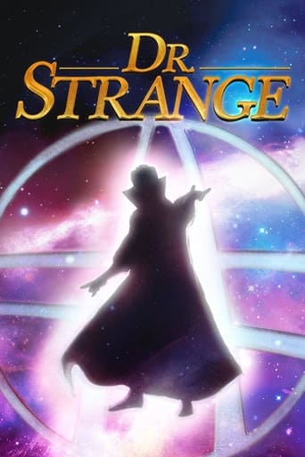 دانلود فیلم Dr. Strange 1978