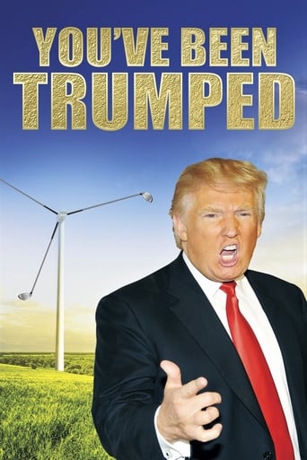 دانلود فیلم You've Been Trumped 2011