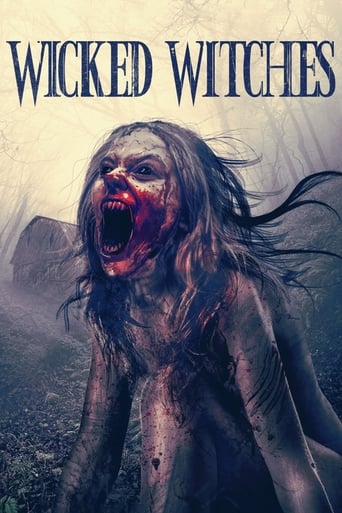 دانلود فیلم Wicked Witches 2018