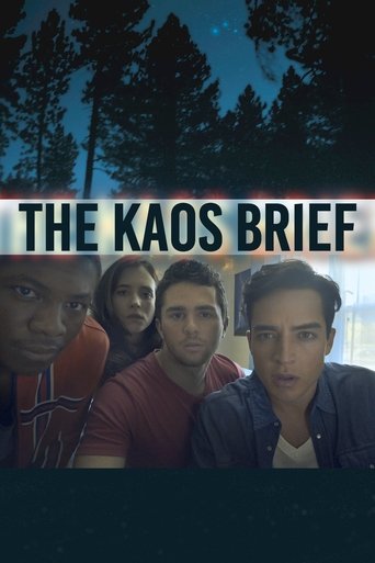 دانلود فیلم The Kaos Brief 2017