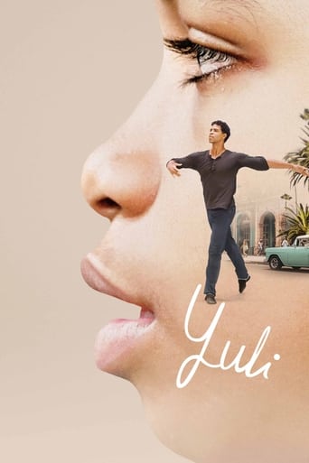دانلود فیلم Yuli 2018 (یولی)
