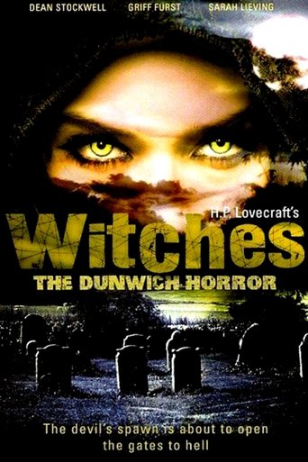دانلود فیلم The Dunwich Horror 2008
