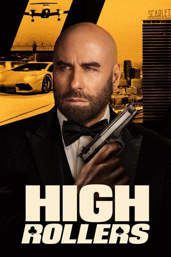 دانلود فیلم High Rollers 2025 (کله گنده ها)