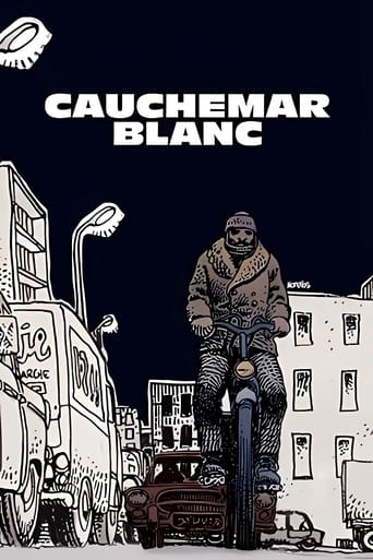 دانلود فیلم White Nightmare 1991