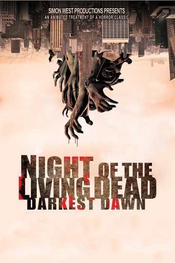 دانلود فیلم Night of the Living Dead: Darkest Dawn 2015